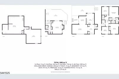 200 Hockenbury Rd, Hillsborough Township, NJ 08844 - Photo 45