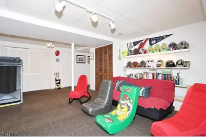 243 Harvard Dr, Independence Township, NJ 07840 - Photo 29