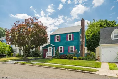 15 Pierson St, Bloomfield, NJ 07003 - Photo 5