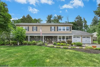 1179 Blazo Ter, Mountainside, NJ 07092 - Photo 1