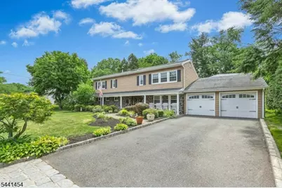 1179 Blazo Ter, Mountainside, NJ 07092 - Photo 39