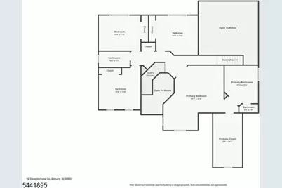 8 Steeplechase Ln, Franklin Township, NJ 08802 - Photo 33