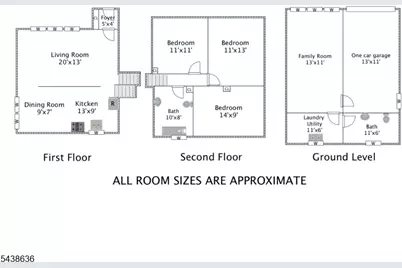 206 Boulevard, Kenilworth, NJ 07033 - Photo 31