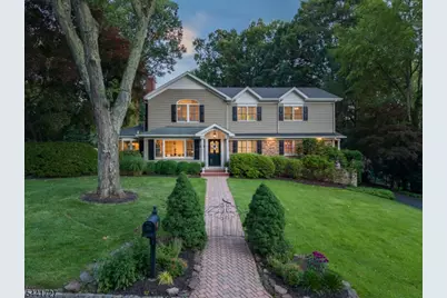 38 Hilltop Ter, Chatham Township, NJ 07928 - Photo 1