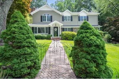 38 Hilltop Ter, Chatham Township, NJ 07928 - Photo 7