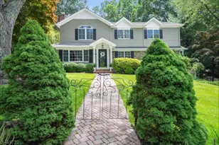 38 Hilltop Terrace, Chatham Township, NJ 07928 - Photo 7