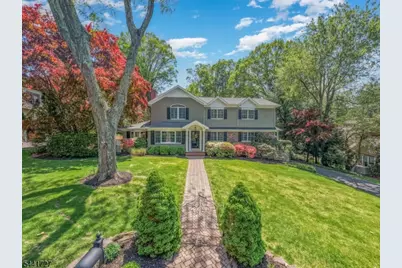 38 Hilltop Ter, Chatham Township, NJ 07928 - Photo 5