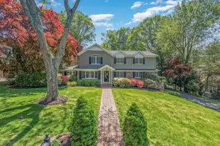 38 Hilltop Terrace, Chatham Township, NJ 07928 - Photo 5