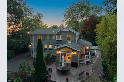 38 Hilltop Ter, Chatham Township, NJ 07928 - Photo 45