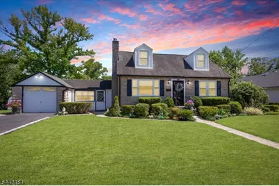 374 South Ave, Fanwood, NJ 07023 - Photo 5