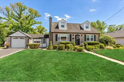 374 South Ave, Fanwood, NJ 07023 - Photo 27