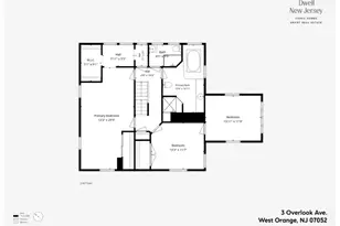 3 Overlook Ave, West Orange Township, NJ 07052 - Photo 33