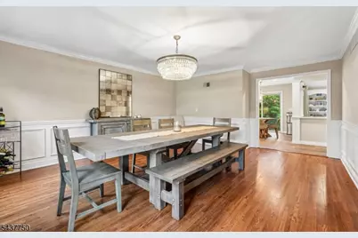 1 York Pl, North Caldwell, NJ 07006 - Photo 11