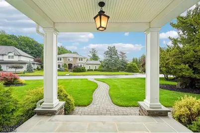 1 York Pl, North Caldwell, NJ 07006 - Photo 3