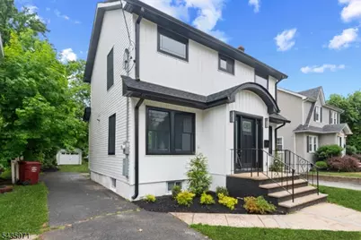 307 Hillside Ave, Nutley, NJ 07110 - Photo 3
