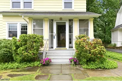 35 Glenside Rd, South Orange, NJ 07079 - Photo 9