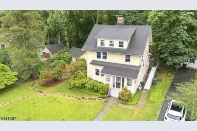 35 Glenside Rd, South Orange, NJ 07079 - Photo 5