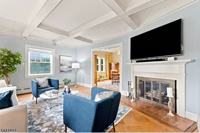 35 Glenside Rd, South Orange, NJ 07079 - Photo 13