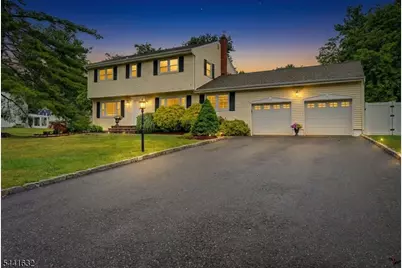 25 Lord Stirling Dr, Parsippany, NJ 07054 - Photo 1