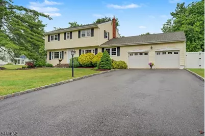 25 Lord Stirling Dr, Parsippany, NJ 07054 - Photo 1