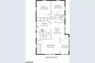 485 Valley Rd #2, Montclair, NJ 07043 - Photo 33
