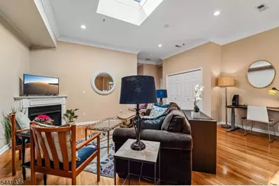 128-130 Jackson St #4A, Hoboken, NJ 07030 - Photo 5