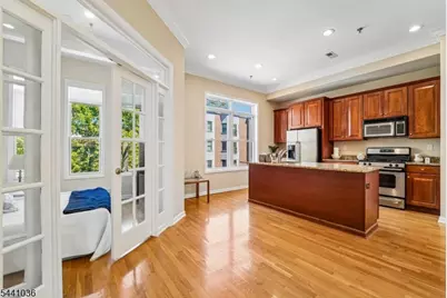 128-130 Jackson St #4A, Hoboken, NJ 07030 - Photo 11