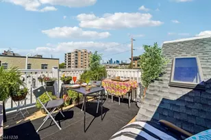 128-130 Jackson St, Hoboken, NJ 07030 - Photo 1