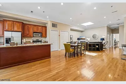 128-130 Jackson St #4A, Hoboken, NJ 07030 - Photo 3