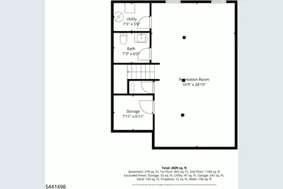 6 Sawgrass Way, Clinton Township, NJ 08801 - Photo 43
