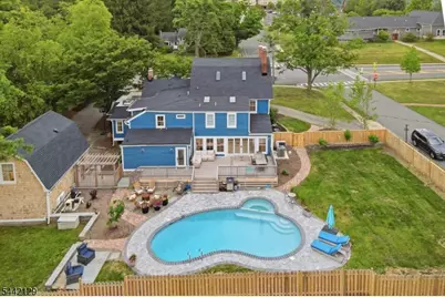 54 E Main St, Mendham, NJ 07945 - Photo 33