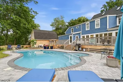 54 E Main St, Mendham, NJ 07945 - Photo 35