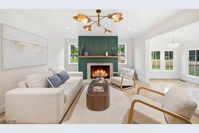 54 E Main St, Mendham, NJ 07945 - Photo 15