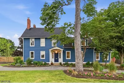 54 E Main St, Mendham, NJ 07945 - Photo 1