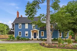 54 E Main St, Mendham, NJ 07945 - Photo 1