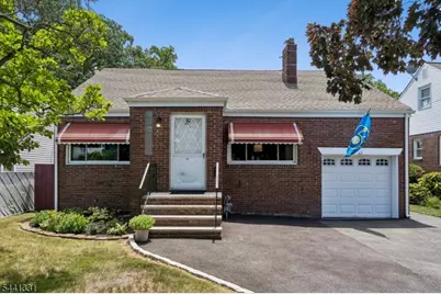 23 Elmwood Ter, Linden, NJ 07036 - Photo 1