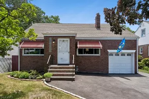 23 Elmwood Terrace, Linden, NJ 07036 - Photo 1