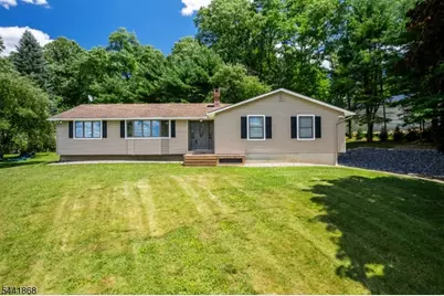 9 Ernella Dr, White Township, NJ 07823 - Photo 1
