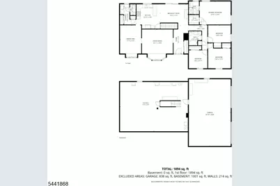 9 Ernella Dr, White Township, NJ 07823 - Photo 41