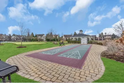 3 Silcox Pl, Franklin Township, NJ 08873 - Photo 29