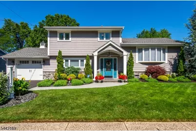 226 Winifred Dr, Totowa, NJ 07512 - Photo 1