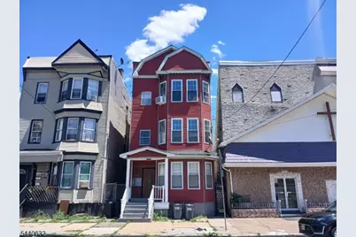590 Hunterdon St, Newark, NJ 07108 - Photo 1