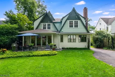 35 Woodland Road, Millburn, NJ 07078 - Photo 43