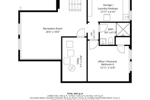 35 Woodland Rd, Millburn, NJ 07078 - Photo 47
