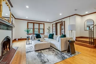35 Woodland Road, Millburn, NJ 07078 - Photo 7