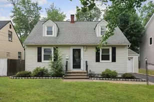 1751 Mountain Ave, Scotch Plains Township, NJ 07076 - Photo 1