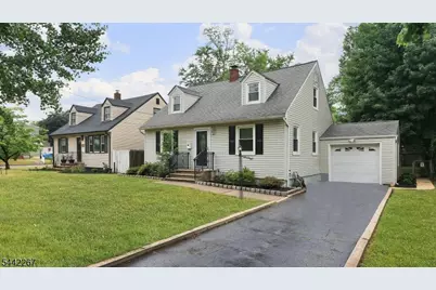 1751 Mountain Ave, Scotch Plains Township, NJ 07076 - Photo 3