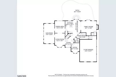 1 Ferris Wheel Dr, West Amwell Township, NJ 08530 - Photo 27