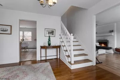 629 W Shore Trl, Sparta Township, NJ 07871 - Photo 7