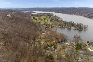 629 W Shore Trail, Sparta Township, NJ 07871 - Photo 29